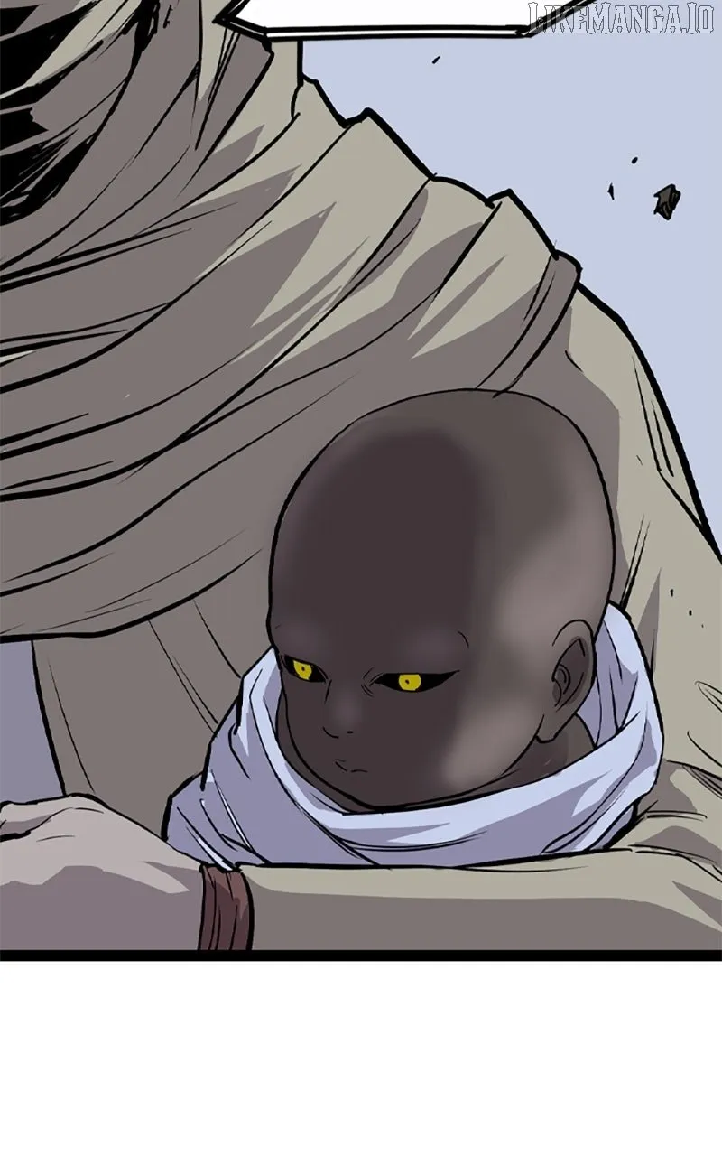 Asura (manhwa) chapter 56 page 105