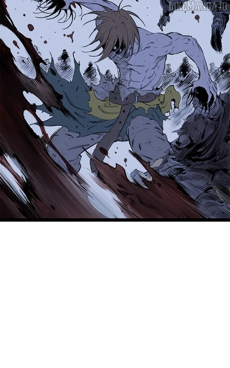 Asura (manhwa) chapter 56 page 101