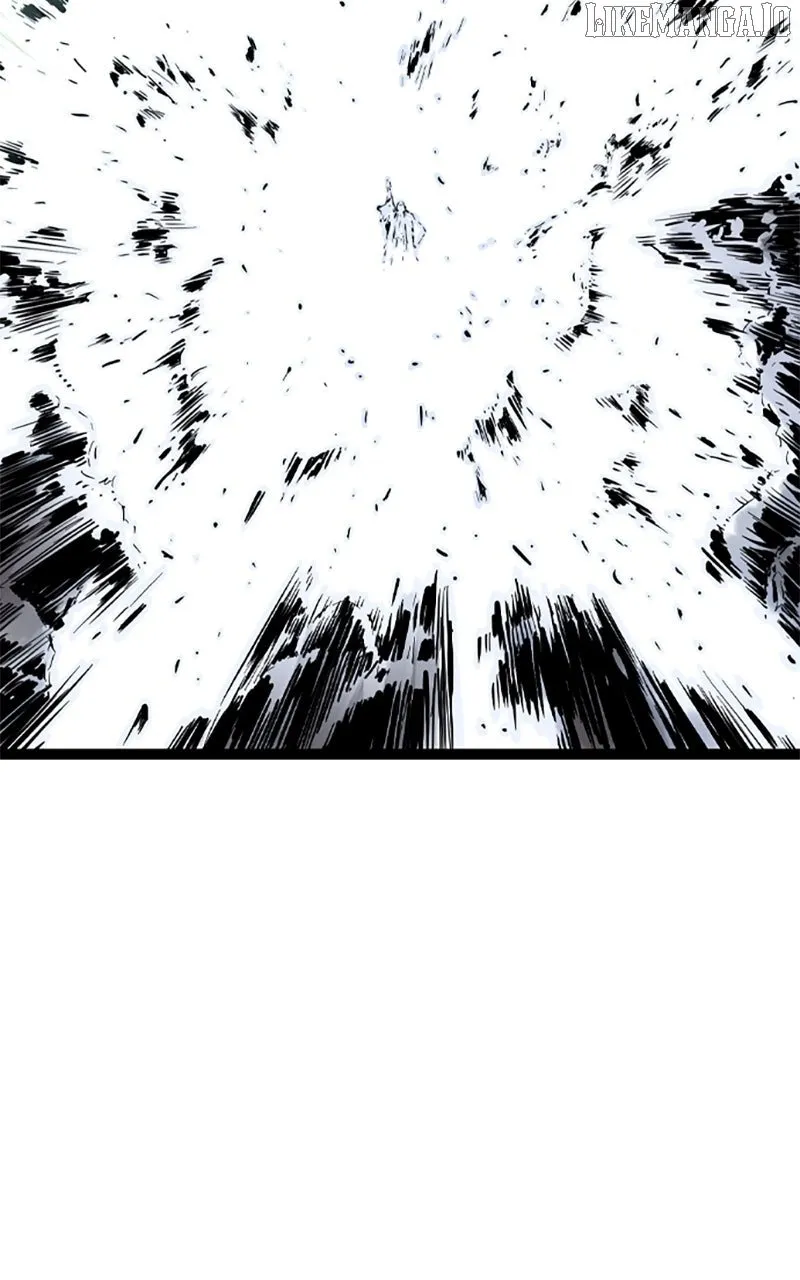 Asura (manhwa) chapter 56 page 127