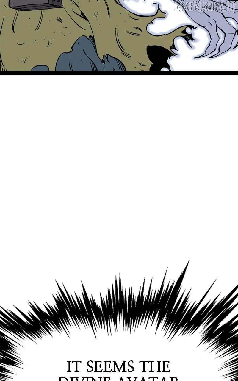 Asura (manhwa) chapter 56 page 41