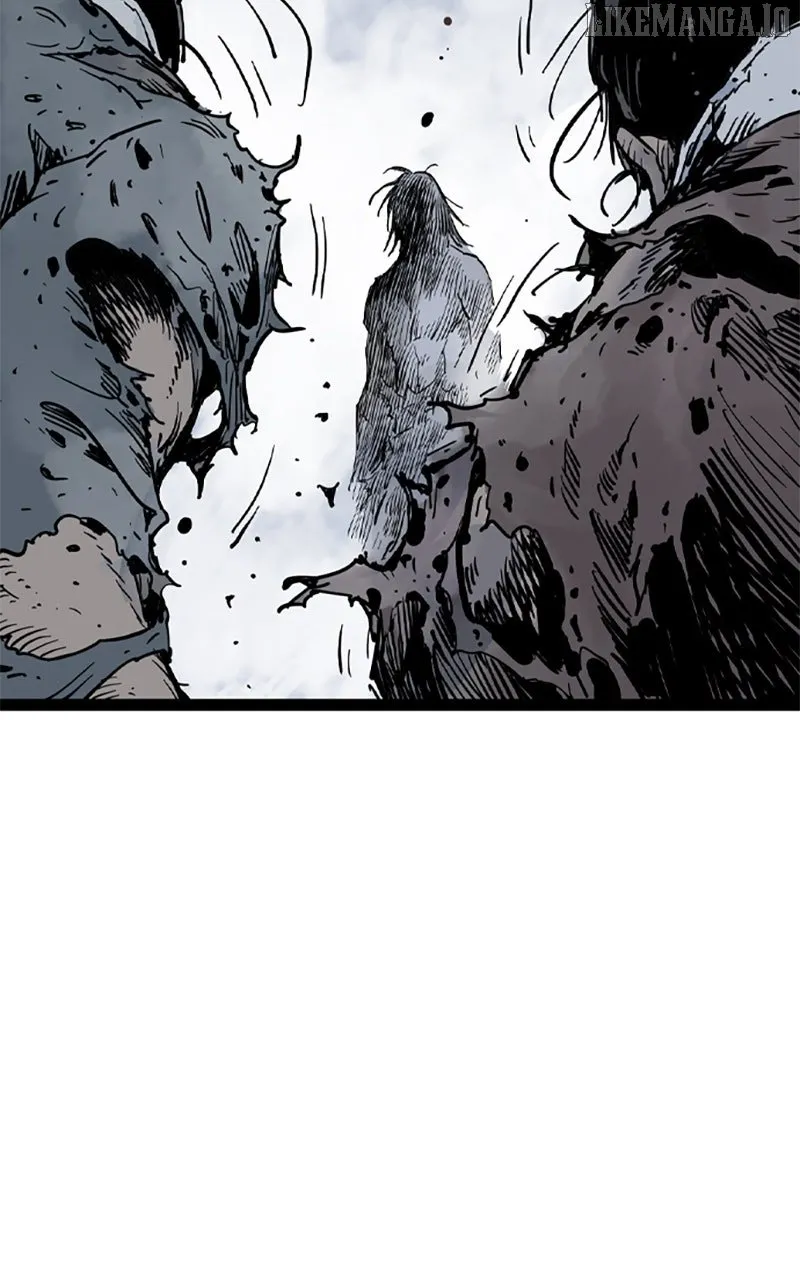 Asura (manhwa) chapter 56 page 17