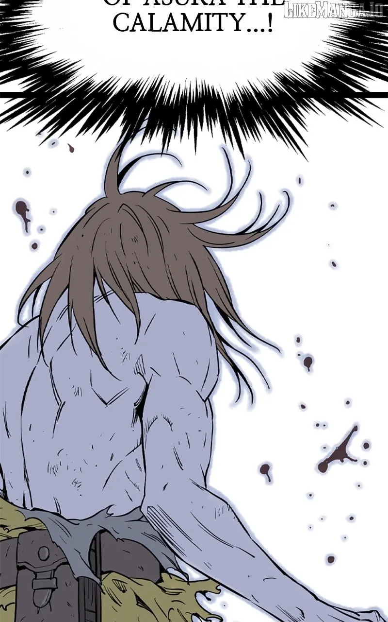 Asura (manhwa) chapter 56 page 40