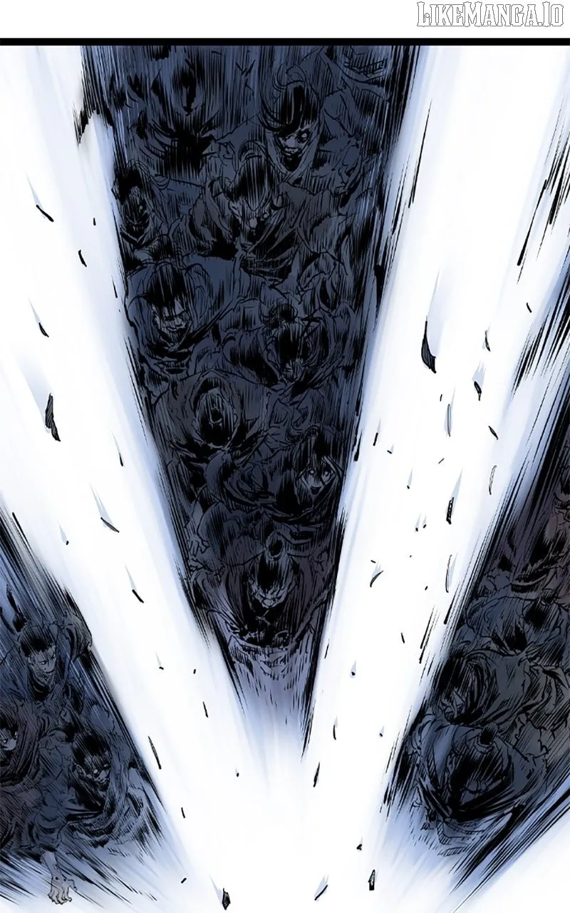 Asura (manhwa) chapter 56 page 31