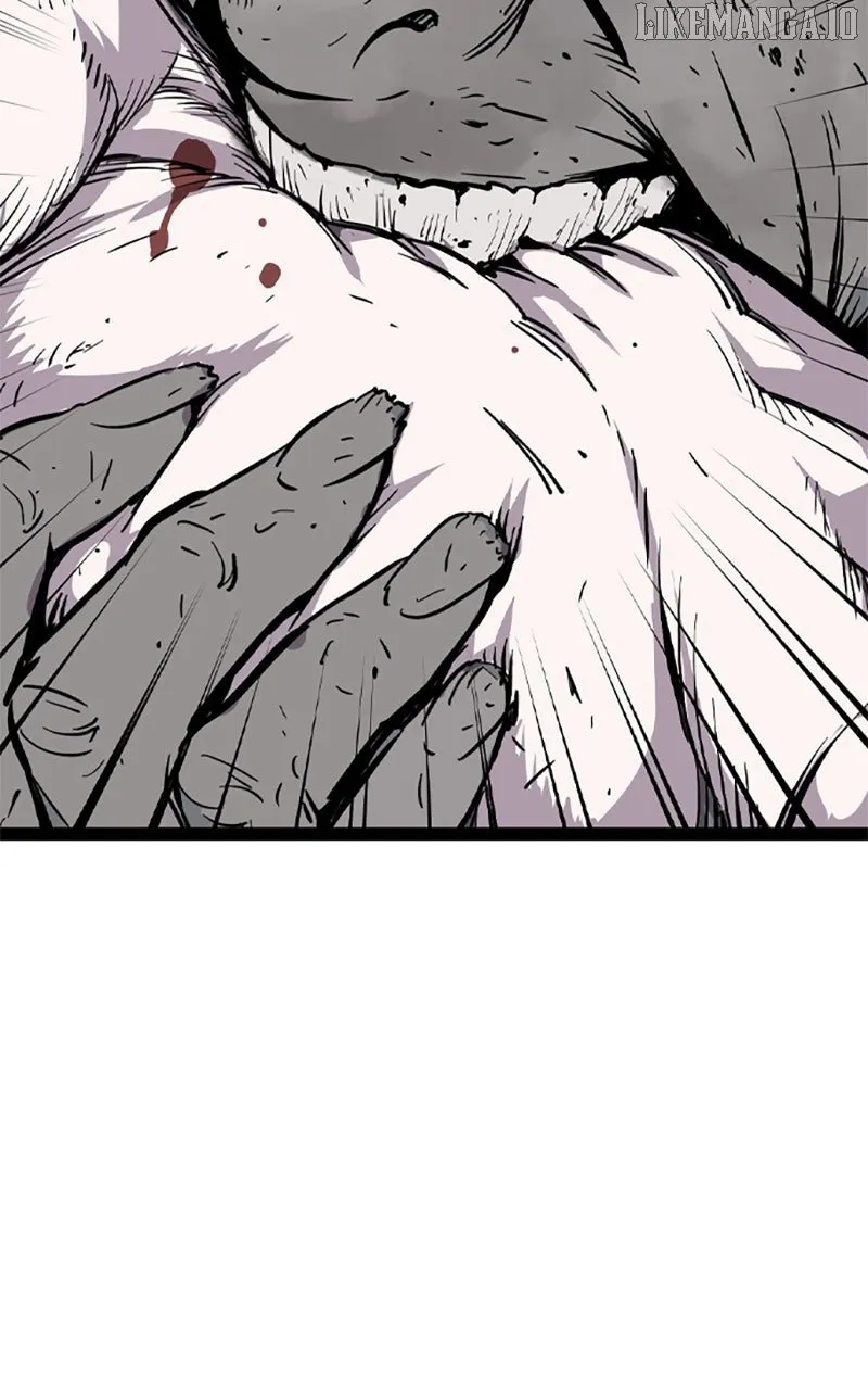 Asura (manhwa) chapter 56 page 57