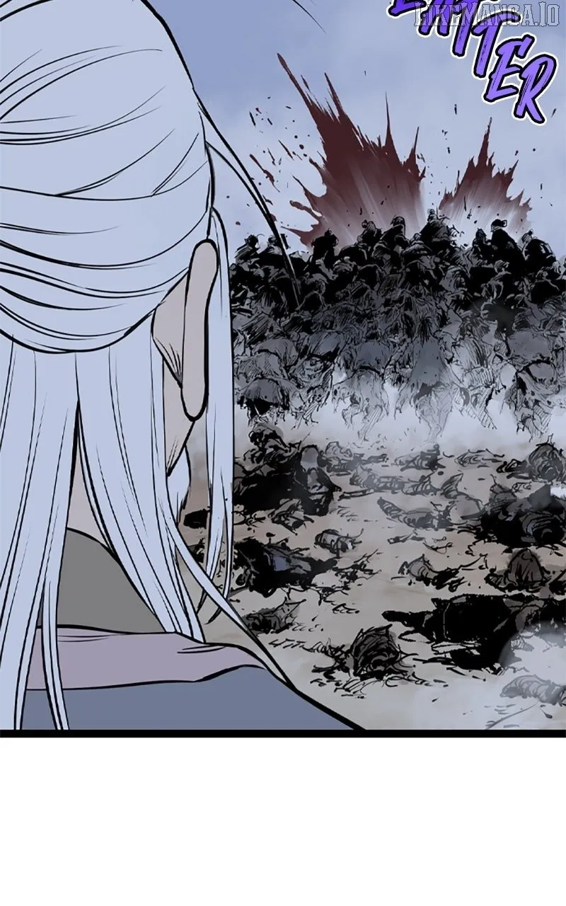 Asura (manhwa) chapter 56 page 99