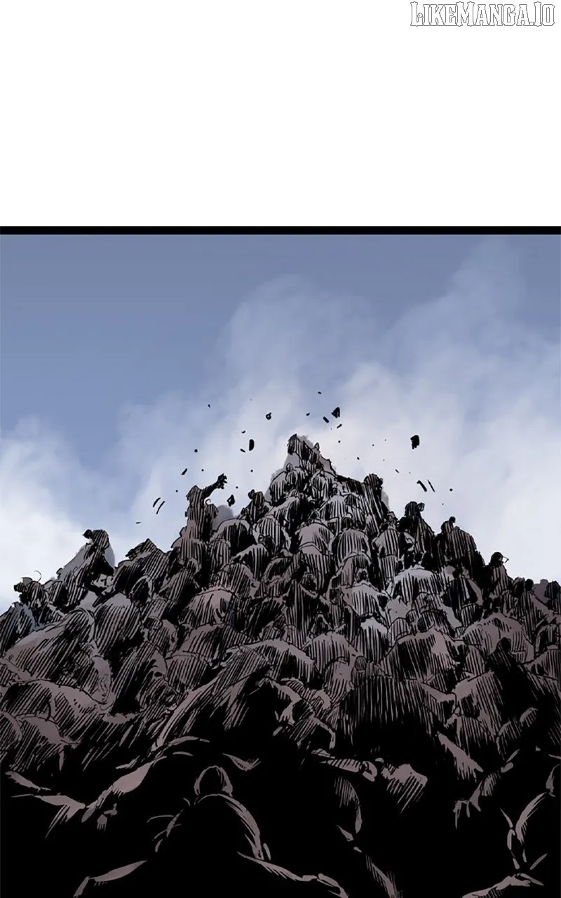 Asura (manhwa) chapter 56 page 75