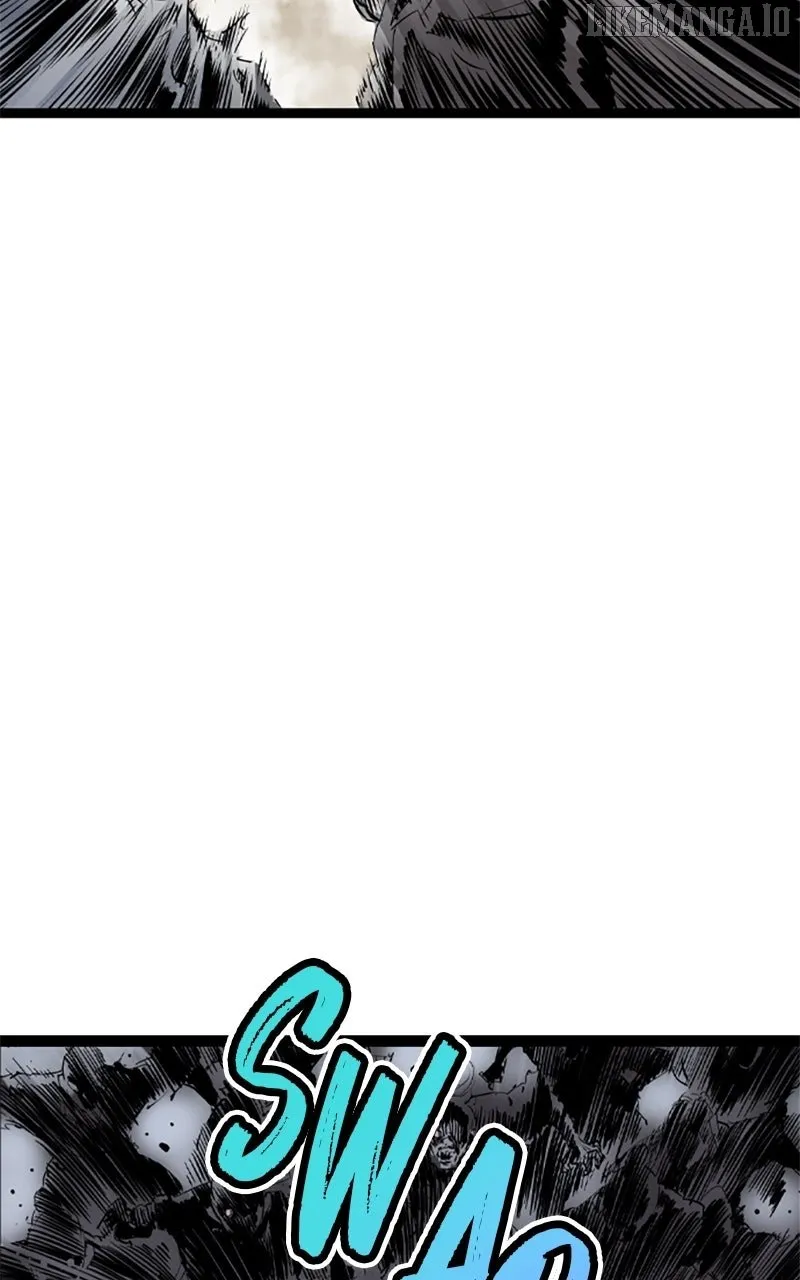 Asura (manhwa) chapter 56 page 71