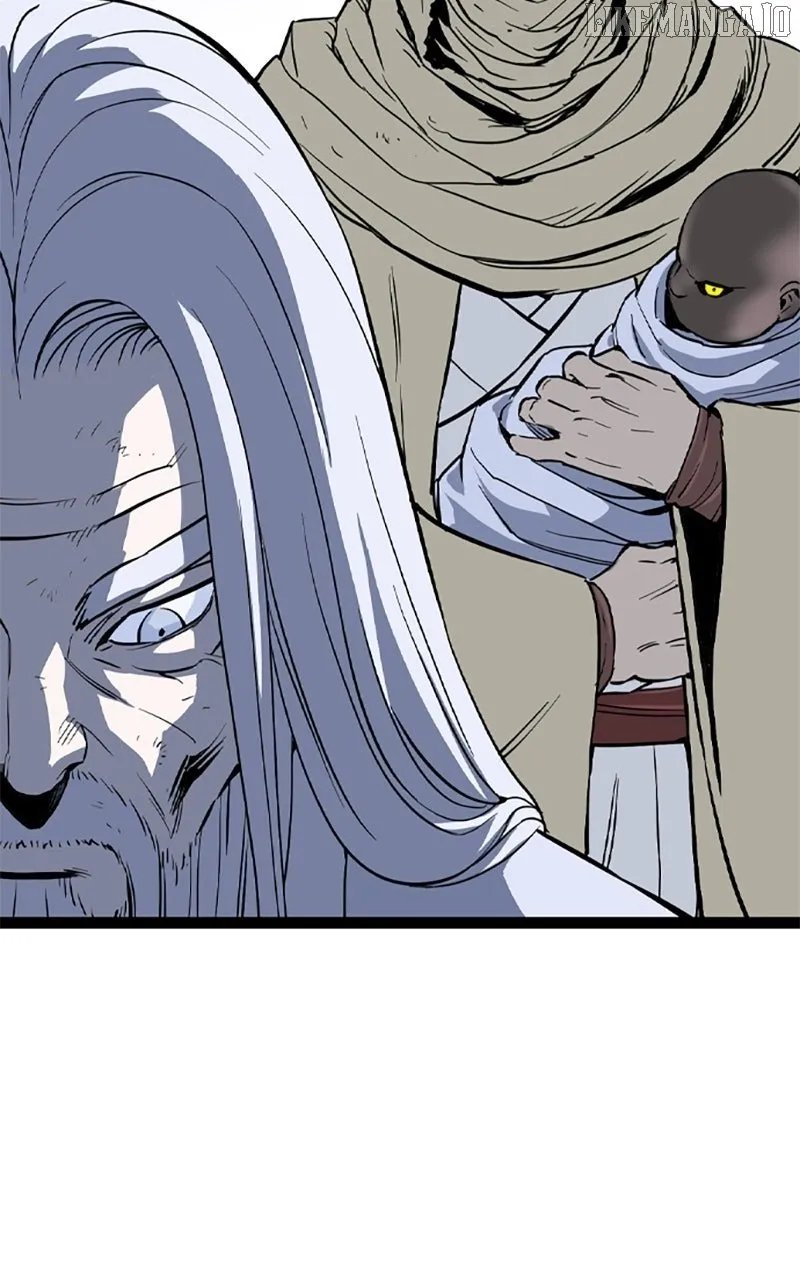 Asura (manhwa) chapter 56 page 51