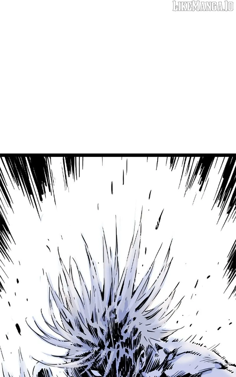 Asura (manhwa) chapter 56 page 138