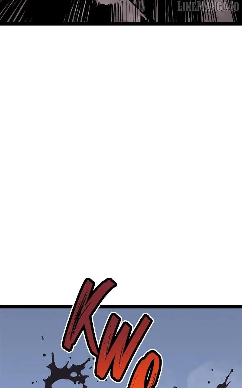 Asura (manhwa) chapter 56 page 87