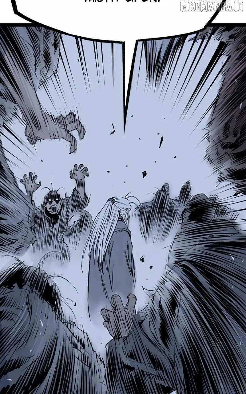 Asura (manhwa) chapter 56 page 113