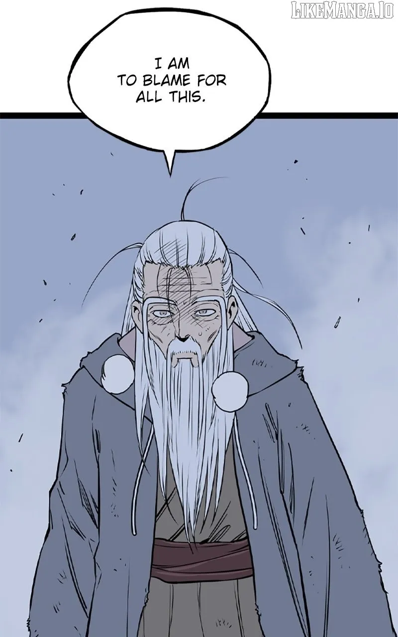 Asura (manhwa) chapter 56 page 97
