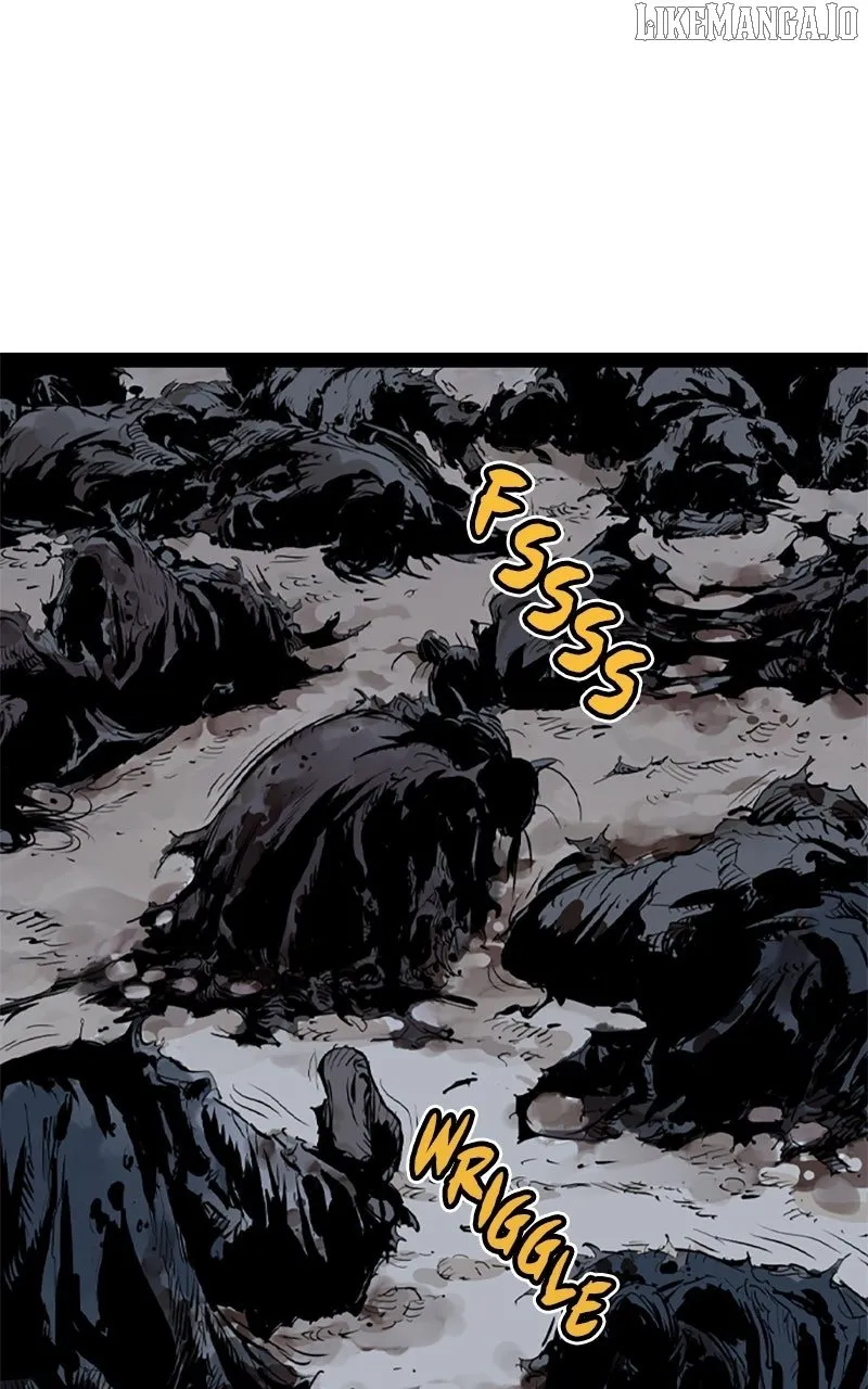 Asura (manhwa) chapter 56 page 13