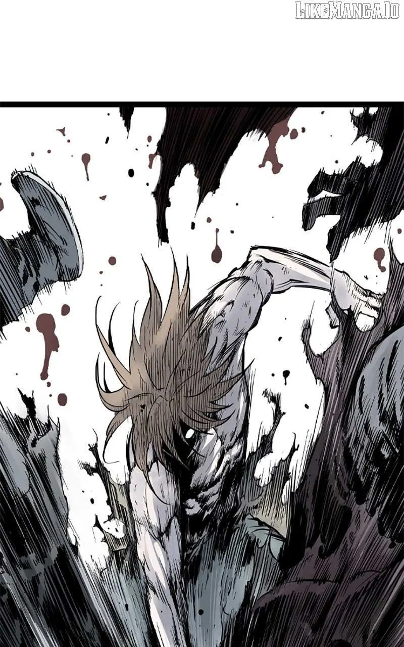 Asura (manhwa) chapter 56 page 25