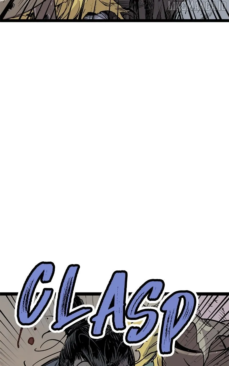 Asura (manhwa) chapter 56 page 61