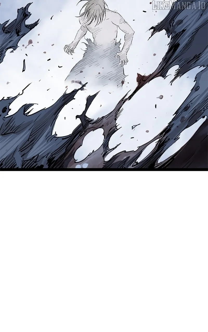 Asura (manhwa) chapter 56 page 81
