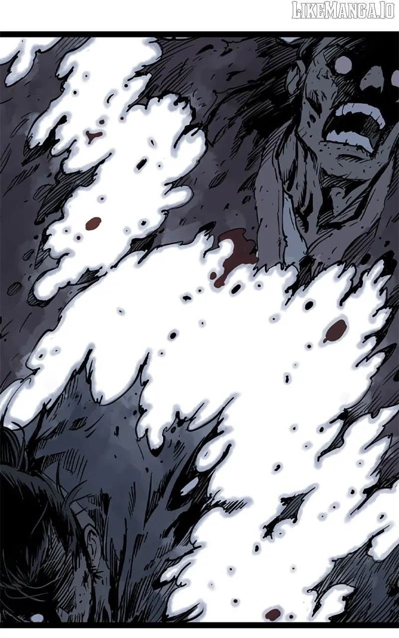 Asura (manhwa) chapter 56 page 10