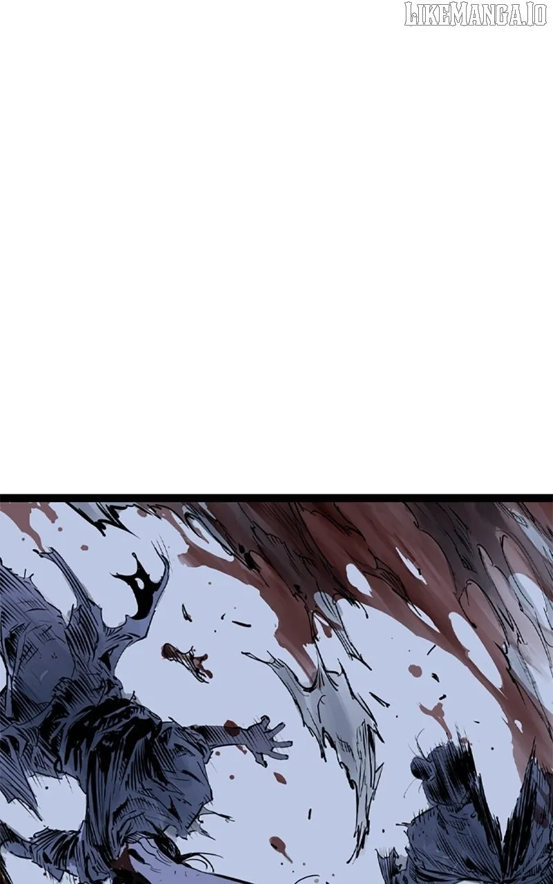 Asura (manhwa) chapter 56 page 100