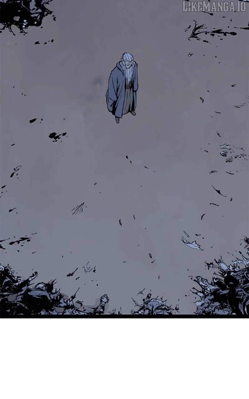 Asura (manhwa) chapter 56 page 109