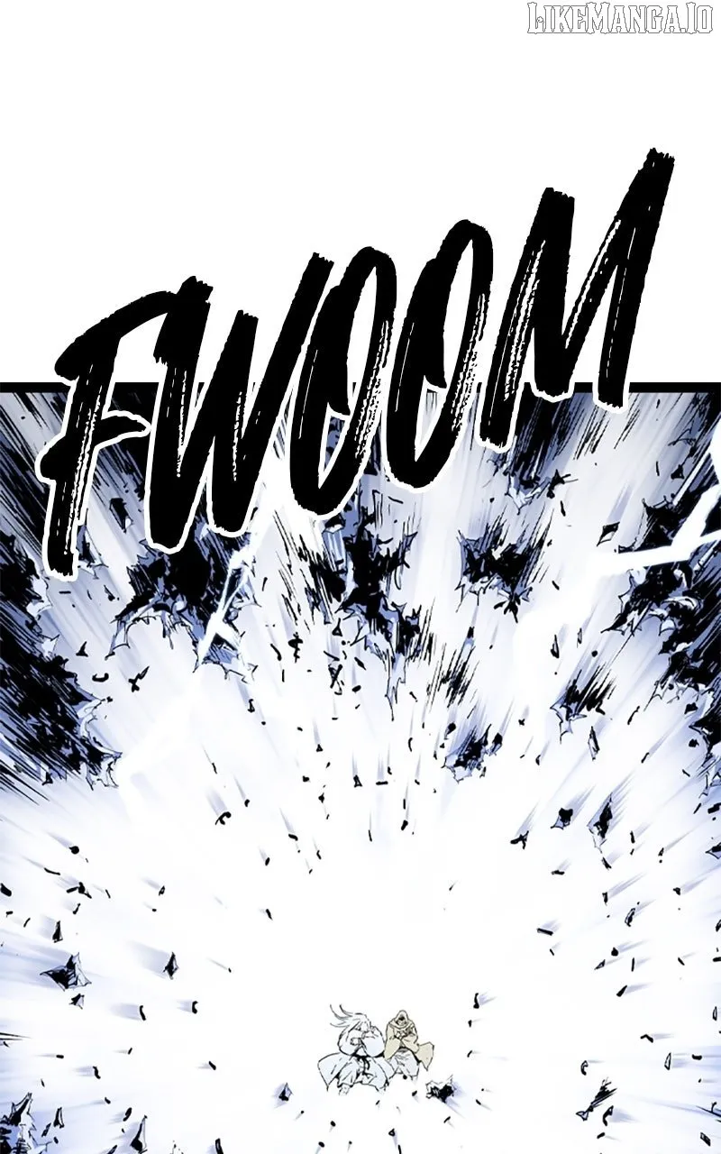 Asura (manhwa) chapter 56 page 145