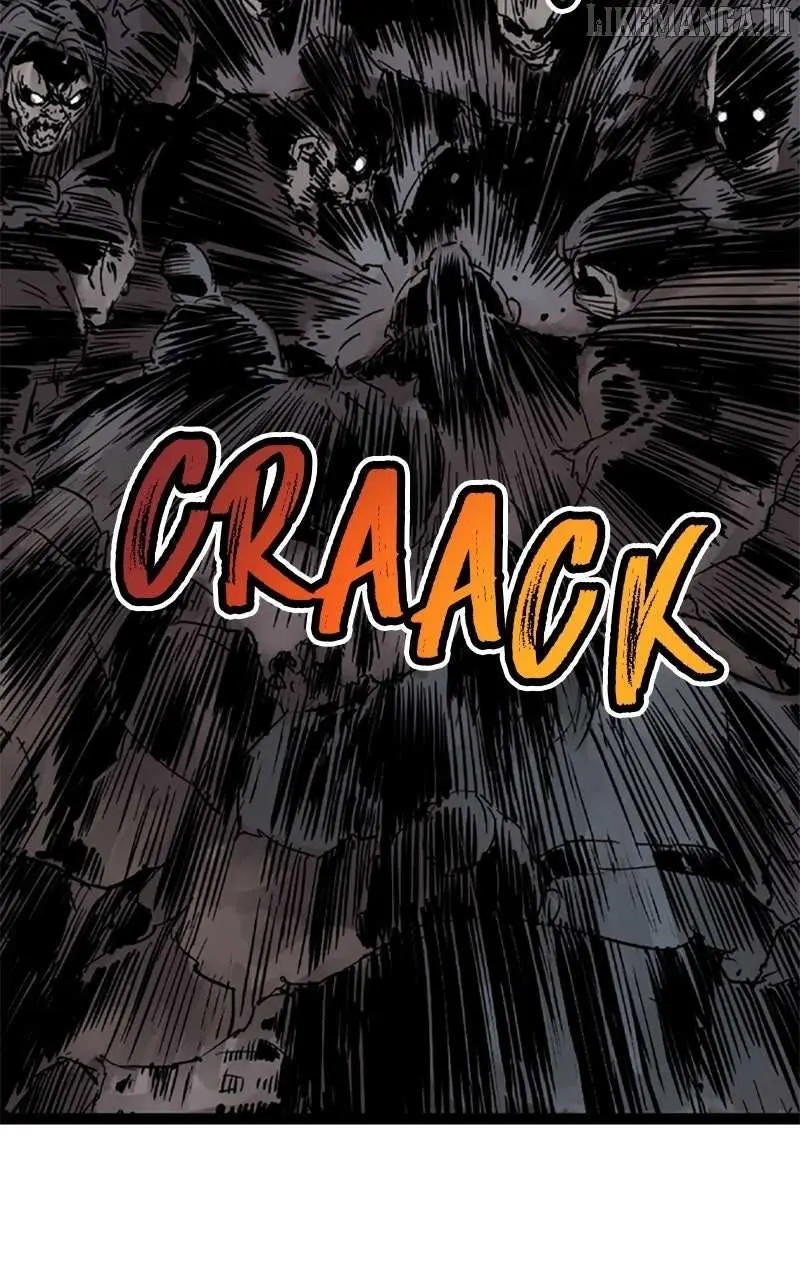 Asura (manhwa) chapter 56 page 115