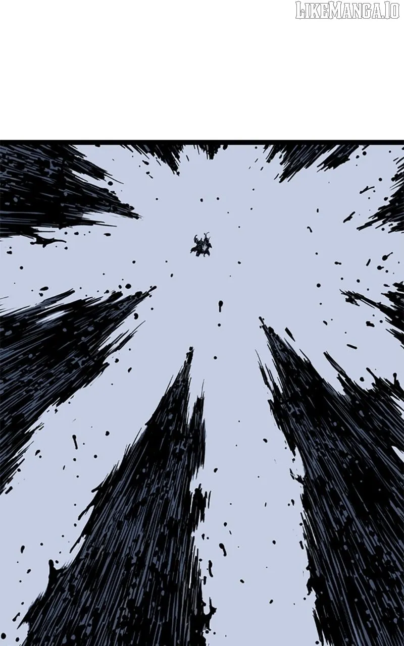 Asura (manhwa) chapter 56 page 6