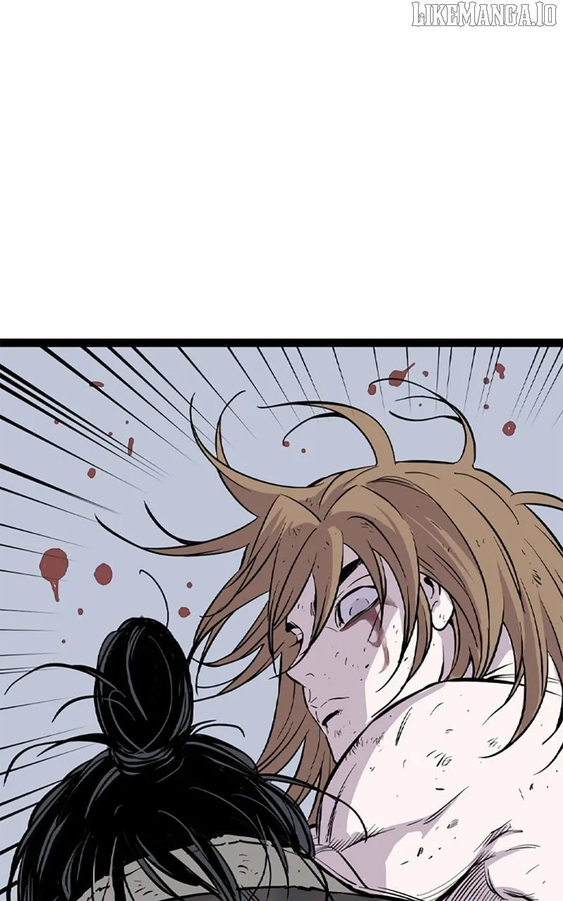 Asura (manhwa) chapter 56 page 58