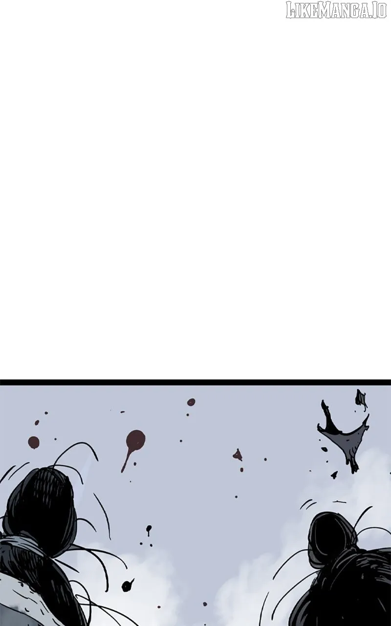 Asura (manhwa) chapter 56 page 16