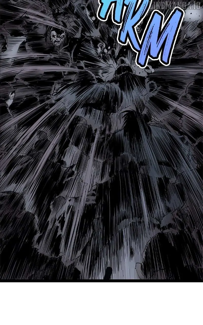 Asura (manhwa) chapter 56 page 72