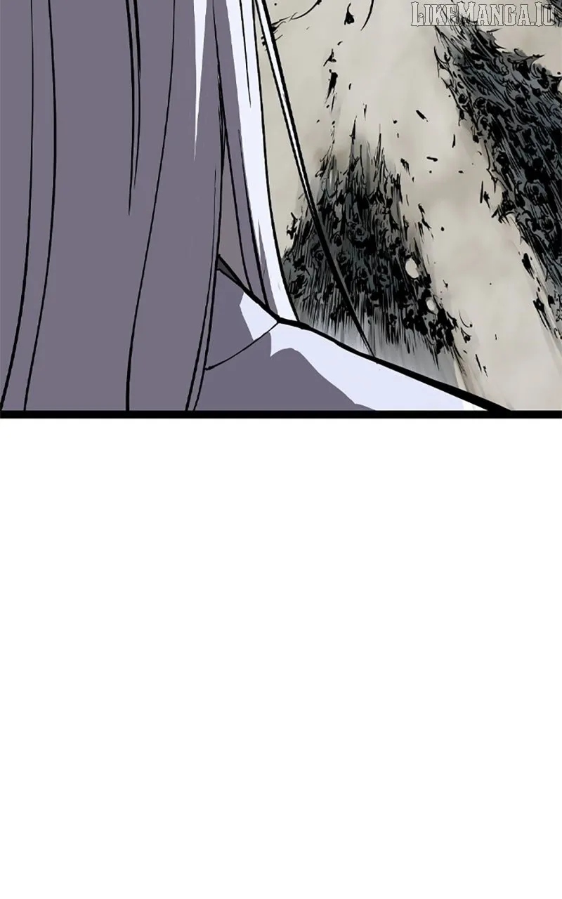 Asura (manhwa) chapter 56 page 37