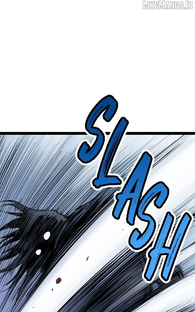 Asura (manhwa) chapter 56 page 27