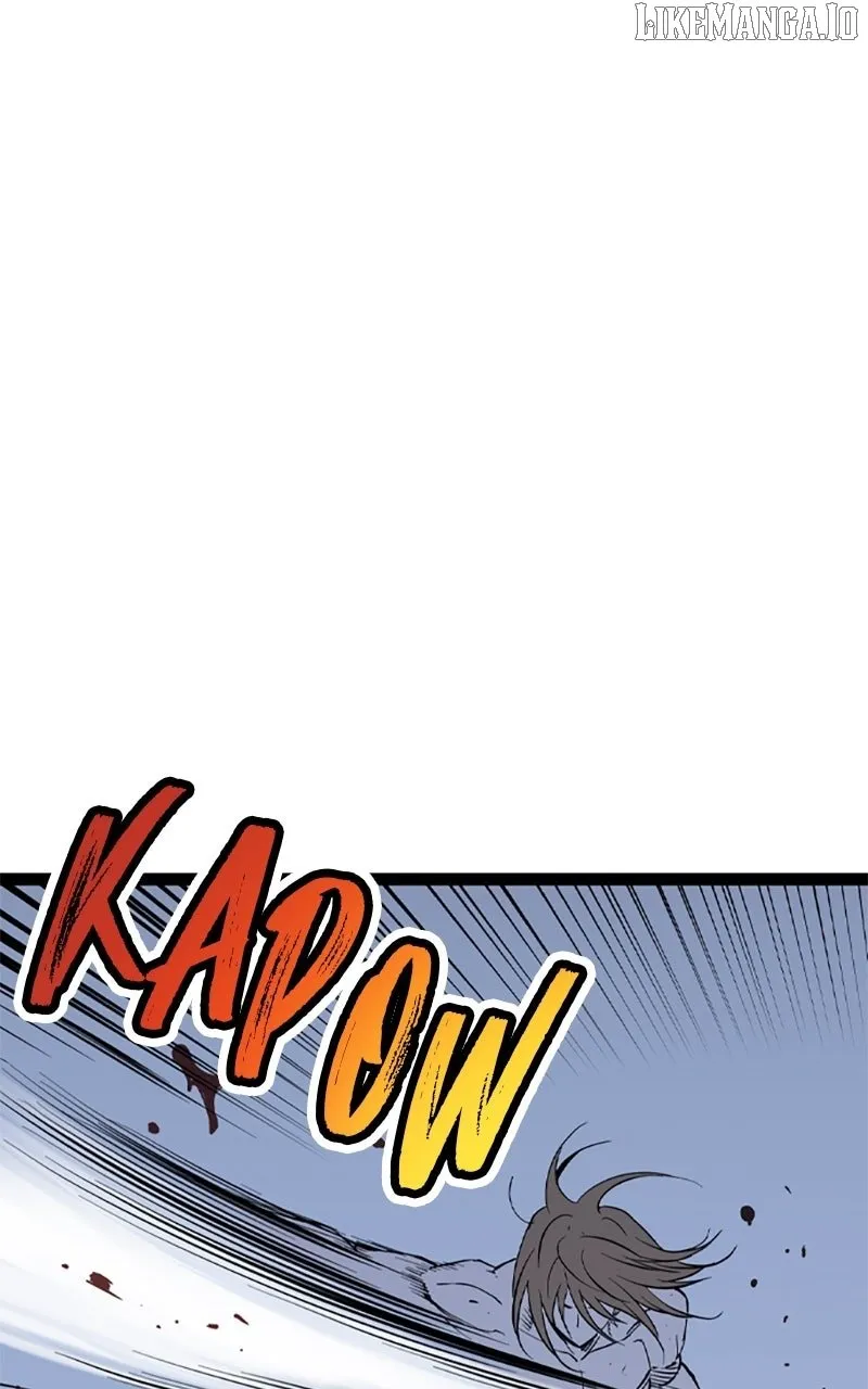 Asura (manhwa) chapter 56 page 63