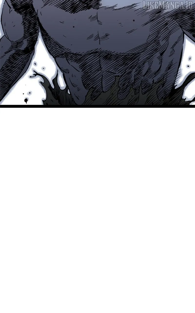Asura (manhwa) chapter 56 page 9