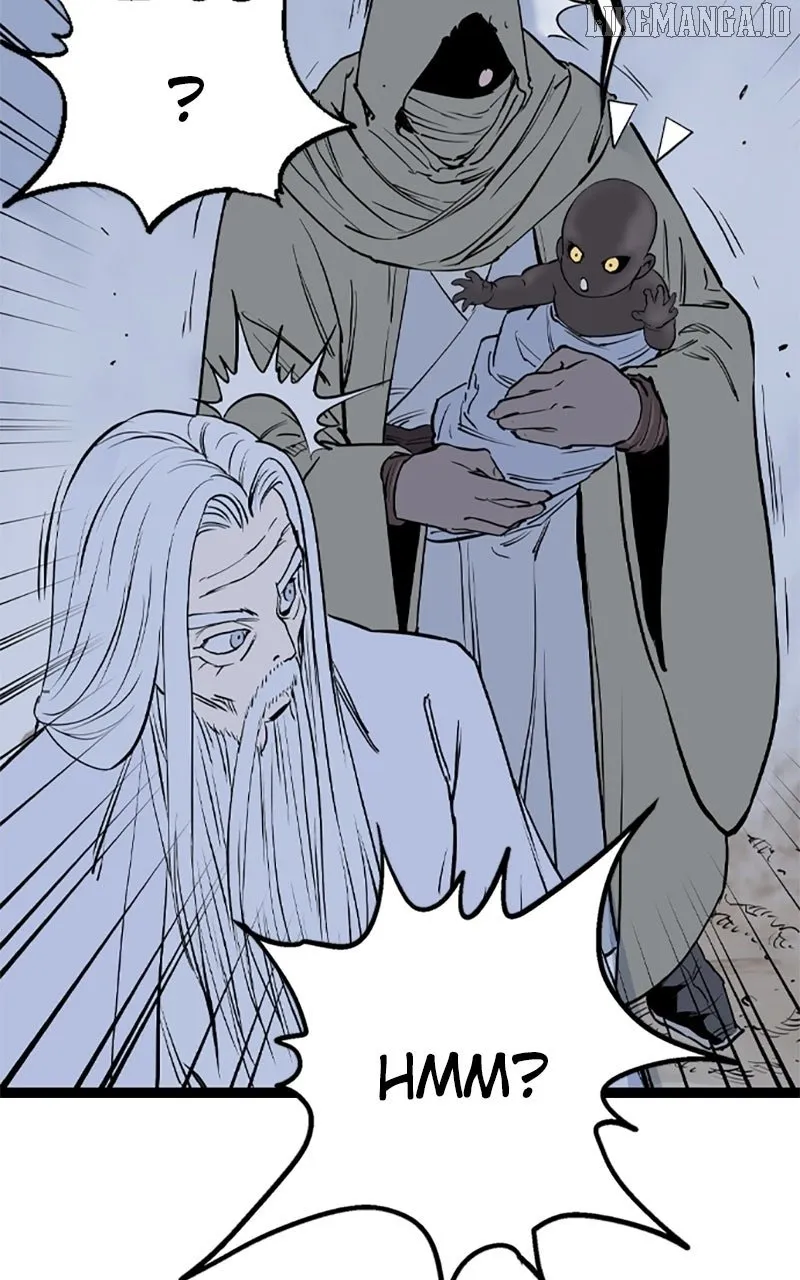 Asura (manhwa) chapter 56 page 121