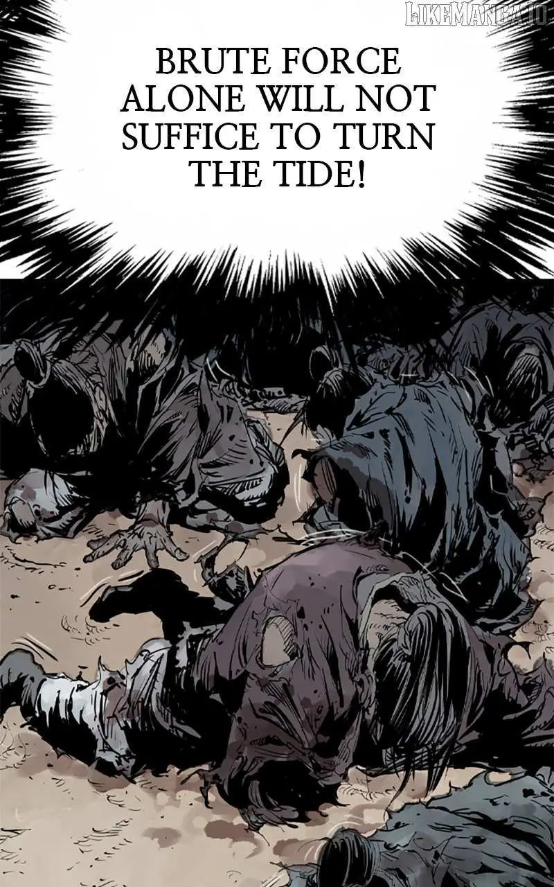 Asura (manhwa) chapter 56 page 46