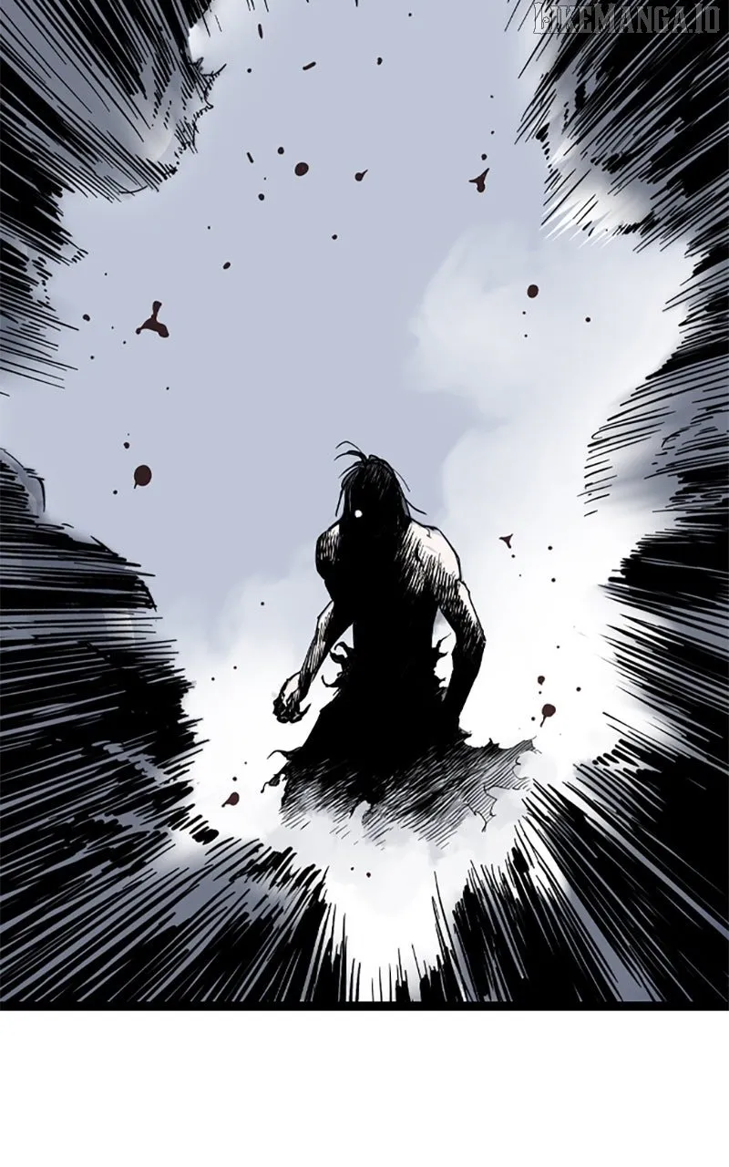 Asura (manhwa) chapter 56 page 20