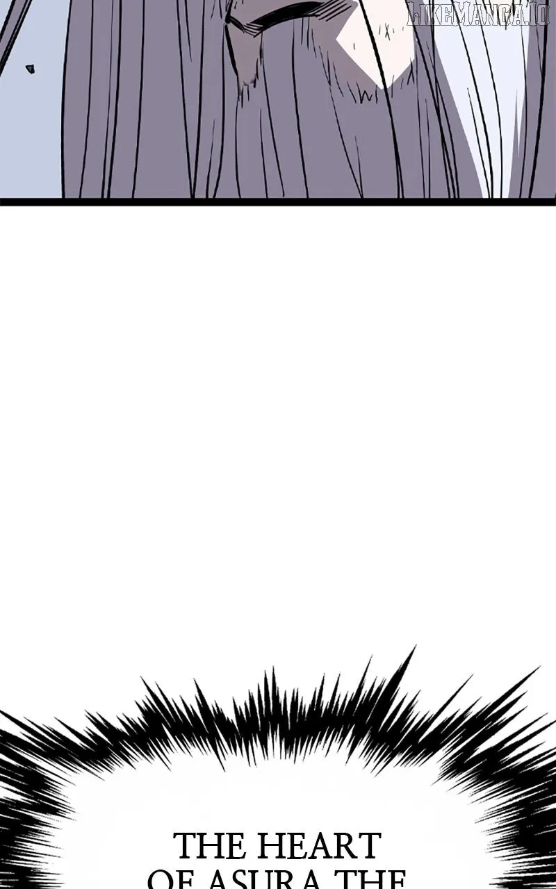 Asura (manhwa) chapter 56 page 39