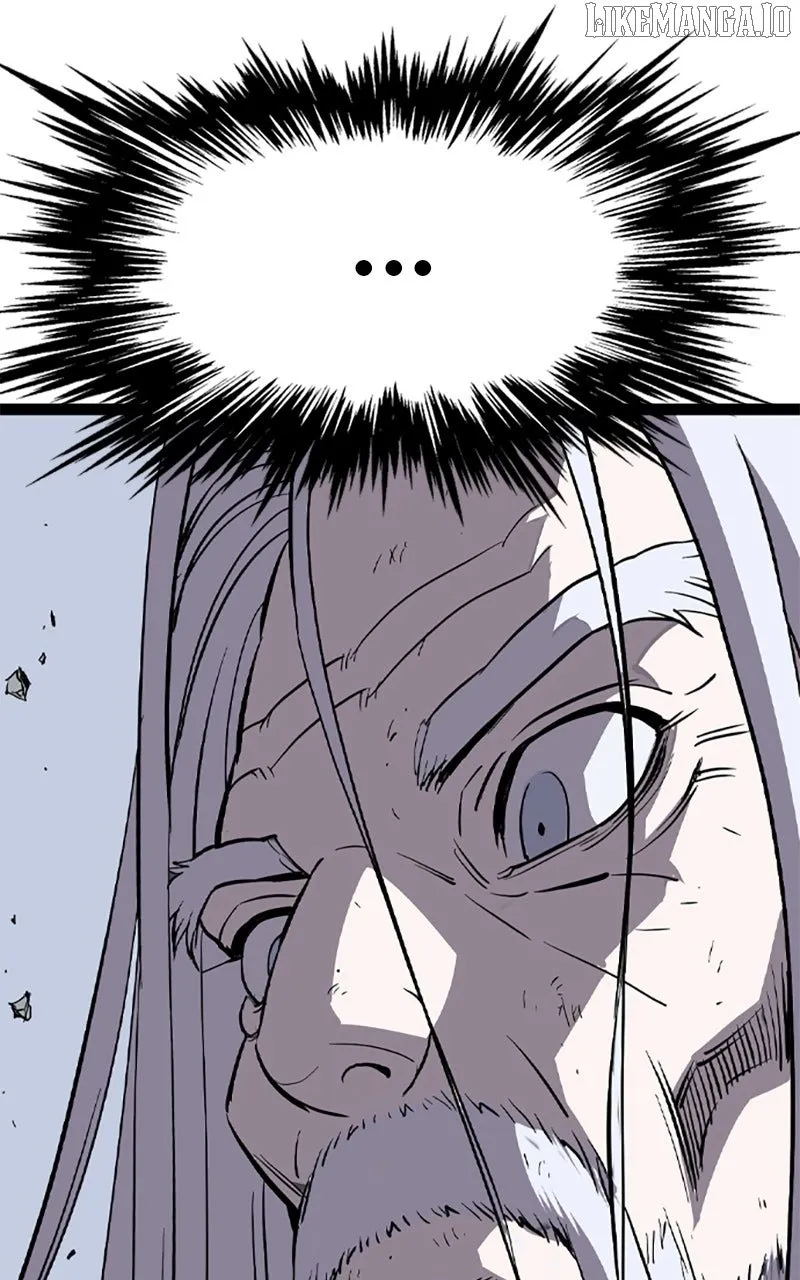 Asura (manhwa) chapter 56 page 38