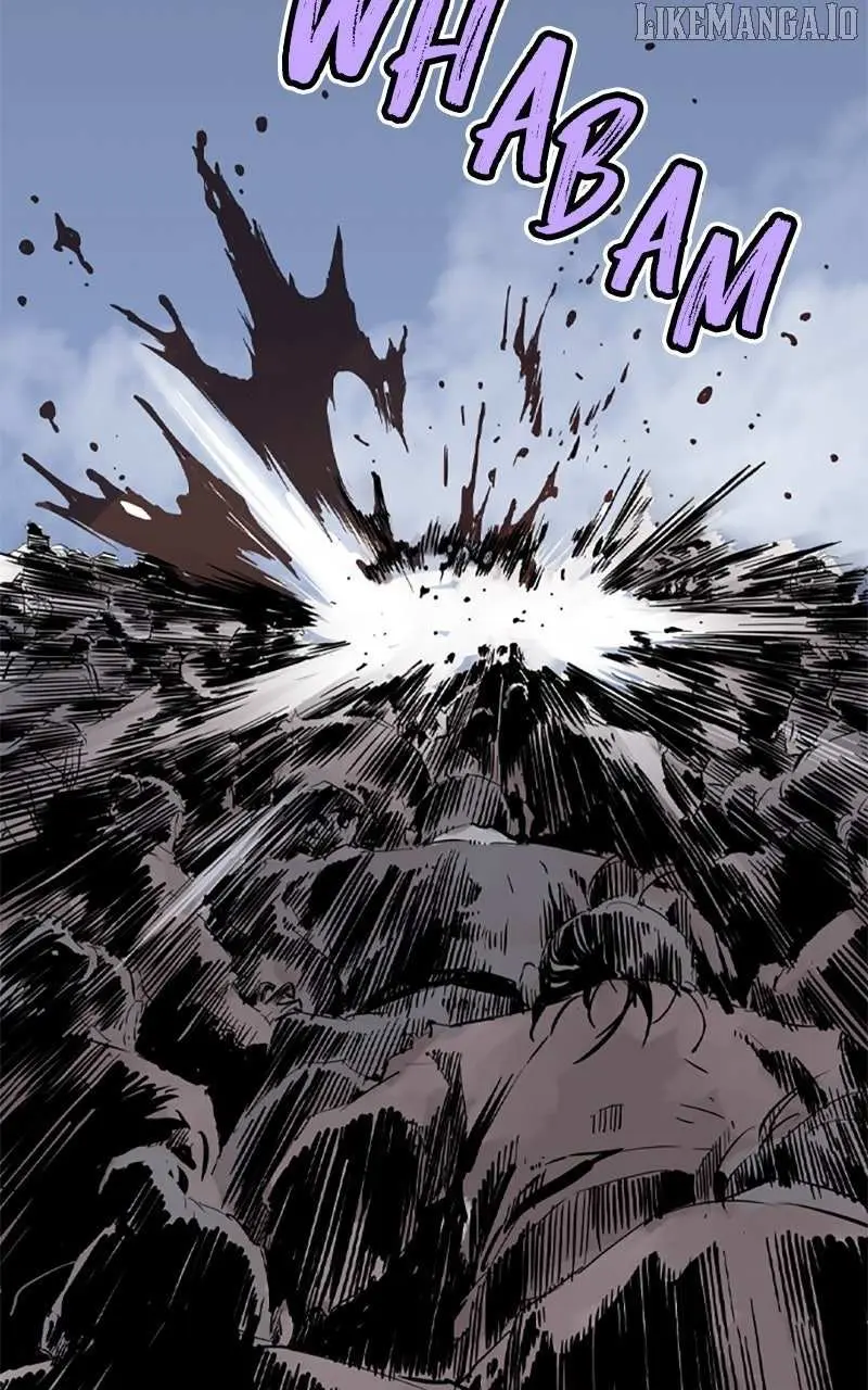 Asura (manhwa) chapter 56 page 86