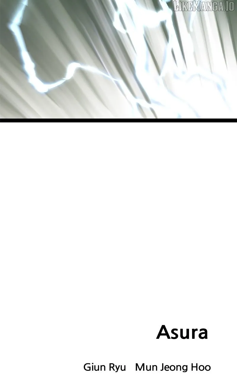 Asura (manhwa) chapter 56 page 154