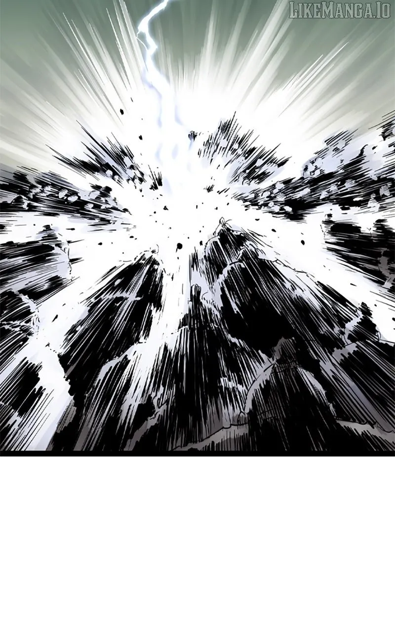 Asura (manhwa) chapter 56 page 125