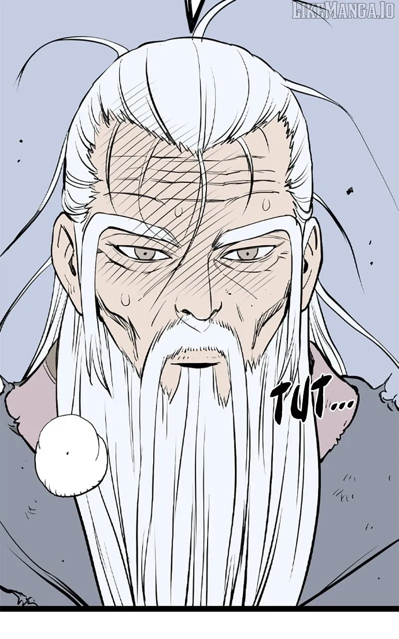 Asura (manhwa) chapter 56 page 107