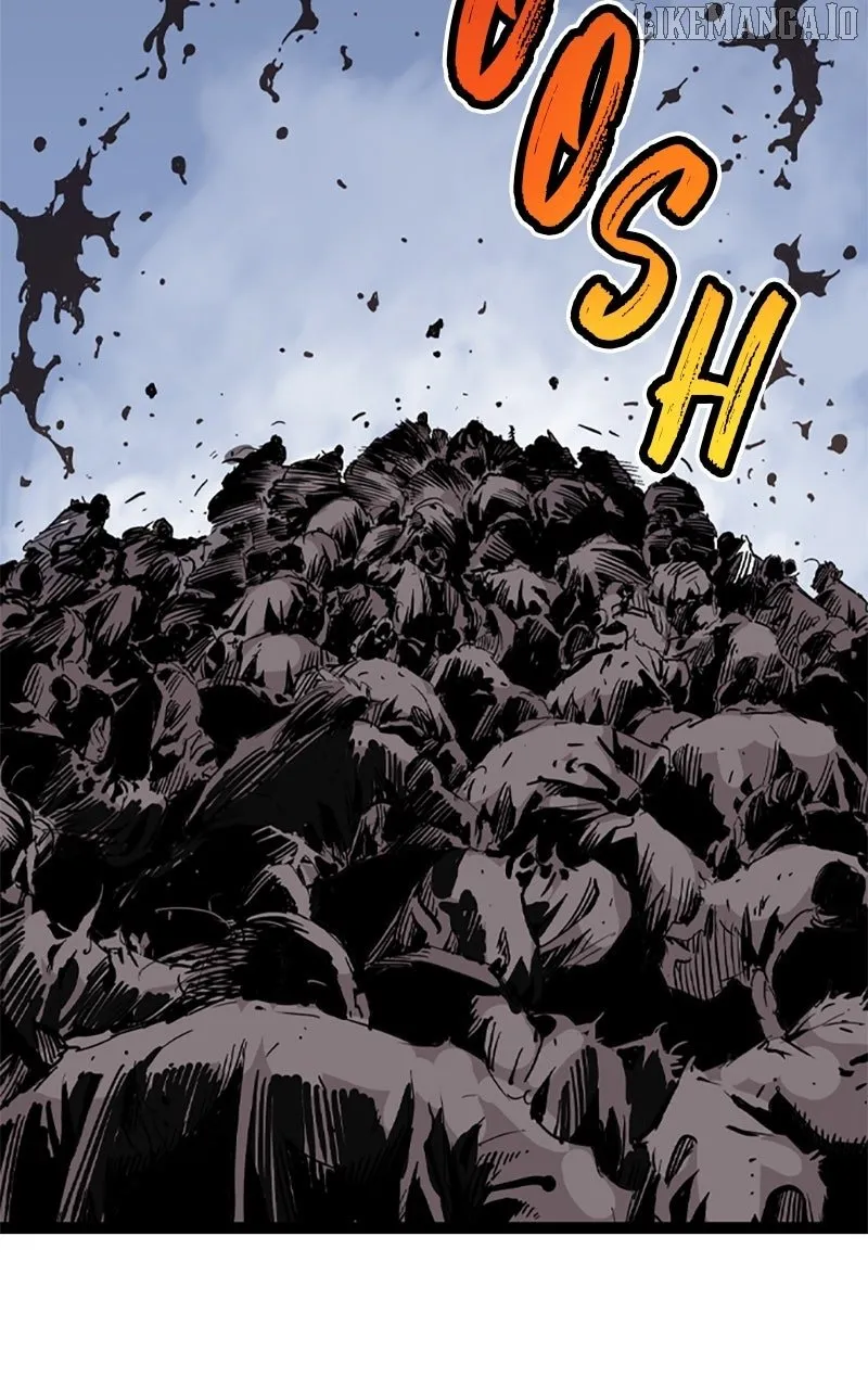 Asura (manhwa) chapter 56 page 88