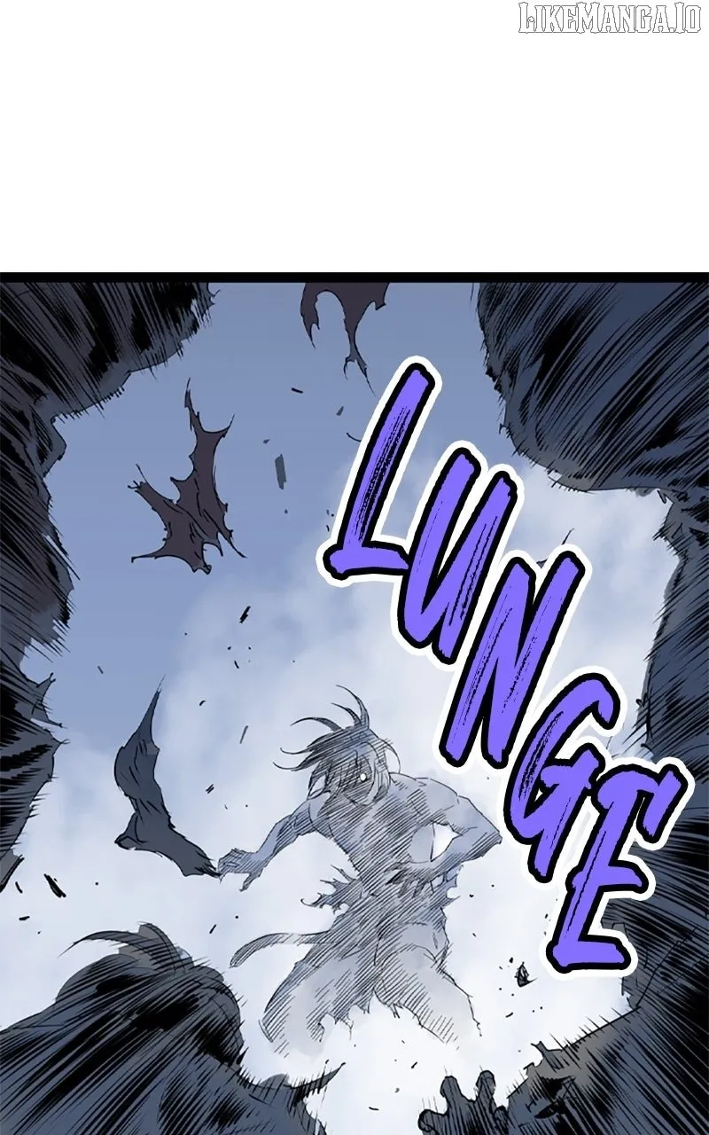 Asura (manhwa) chapter 56 page 82