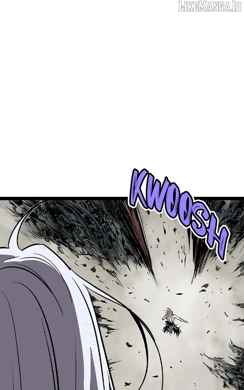 Asura (manhwa) chapter 56 page 36