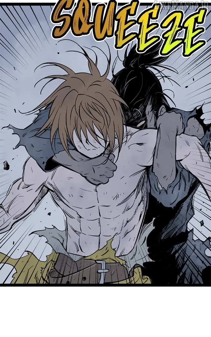Asura (manhwa) chapter 56 page 67