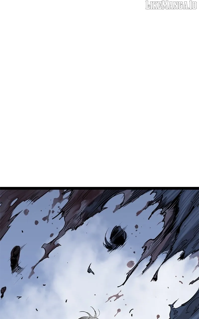 Asura (manhwa) chapter 56 page 80