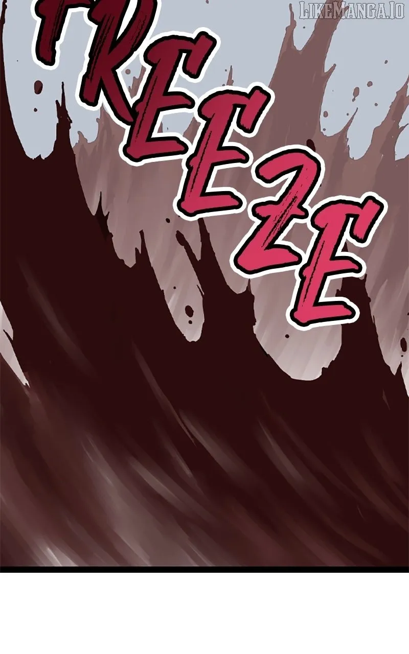 Asura (manhwa) chapter 56 page 33