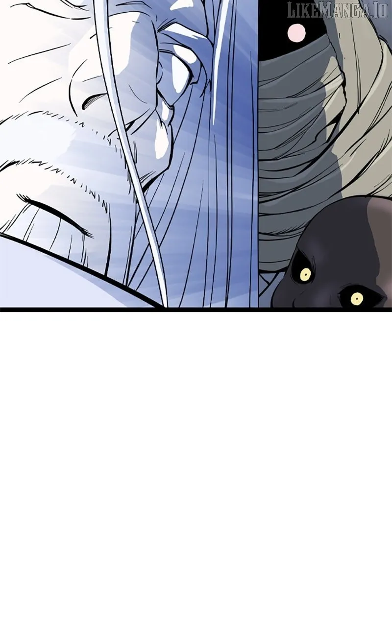 Asura (manhwa) chapter 56 page 144