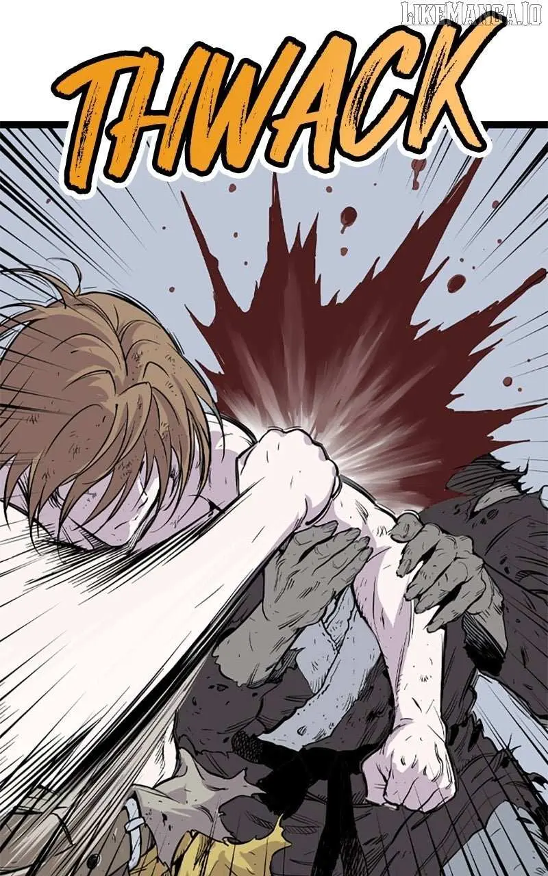Asura (manhwa) chapter 56 page 60
